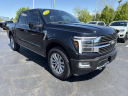 Thumbnail image of 2024 Ford F-150 at SpiritFordUsed of dundee, MI