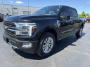 Thumbnail image of 2024 Ford F-150 at SpiritFordUsed of dundee, MI