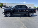 Thumbnail image of 2024 Ford F-150 at SpiritFordUsed of dundee, MI