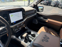 Thumbnail image of 2024 Ford F-150 at SpiritFordUsed of dundee, MI