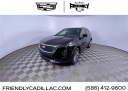 Thumbnail image of 2025 Cadillac XT4 at Jim Riehl's Friendly Honda