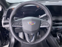 Thumbnail image of 2025 Cadillac XT4 at Jim Riehl's Friendly Honda