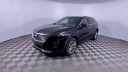 Thumbnail image of 2025 Cadillac XT4 at Jim Riehl's Friendly Honda