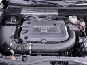 Thumbnail image of 2025 Cadillac XT4 at Jim Riehl's Friendly Honda