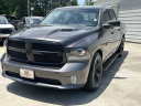 Thumbnail image of 2017 Ram 1500 at Scott Evans Nissan New