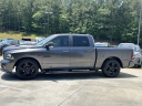 Thumbnail image of 2017 Ram 1500 at Scott Evans Nissan New