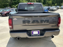 2017 Ram 1500 Night at Scott Evans Nissan New