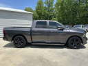 Thumbnail image of 2017 Ram 1500 at Scott Evans Nissan New