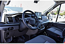Thumbnail image of 2022 Ford Transit at Dick Poe Dodge Lp