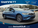 Thumbnail image of 2020 Volkswagen Jetta at Five Star Gwinnett Dodge