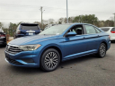 Thumbnail image of 2020 Volkswagen Jetta at Five Star Gwinnett Dodge