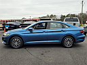 Thumbnail image of 2020 Volkswagen Jetta at Five Star Gwinnett Dodge