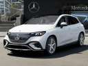 2025 Mercedes-Benz EQE EQE 350 4MATIC at MercedesBenzOfNovi of Novi, MI