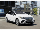 Thumbnail image of 2025 Mercedes-Benz EQE at MercedesBenzOfNovi of Novi, MI