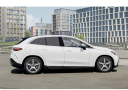 Thumbnail image of 2025 Mercedes-Benz EQE at MercedesBenzOfNovi of Novi, MI