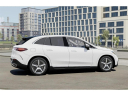 Thumbnail image of 2025 Mercedes-Benz EQE at MercedesBenzOfNovi of Novi, MI