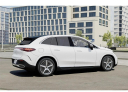 Thumbnail image of 2025 Mercedes-Benz EQE at MercedesBenzOfNovi of Novi, MI