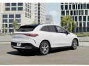 Thumbnail image of 2025 Mercedes-Benz EQE at MercedesBenzOfNovi of Novi, MI