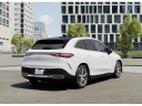 Thumbnail image of 2025 Mercedes-Benz EQE at MercedesBenzOfNovi of Novi, MI