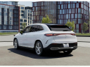 Thumbnail image of 2025 Mercedes-Benz EQE at MercedesBenzOfNovi of Novi, MI