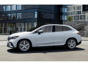 Thumbnail image of 2025 Mercedes-Benz EQE at MercedesBenzOfNovi of Novi, MI