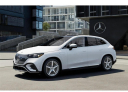 Thumbnail image of 2025 Mercedes-Benz EQE at MercedesBenzOfNovi of Novi, MI