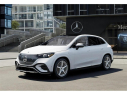 Thumbnail image of 2025 Mercedes-Benz EQE at MercedesBenzOfNovi of Novi, MI