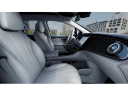 Thumbnail image of 2025 Mercedes-Benz EQE at MercedesBenzOfNovi of Novi, MI