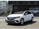 Thumbnail image of 2025 Mercedes-Benz EQE at MercedesBenzOfNovi of Novi, MI
