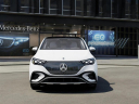 Thumbnail image of 2025 Mercedes-Benz EQE at MercedesBenzOfNovi of Novi, MI