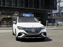 Thumbnail image of 2025 Mercedes-Benz EQE at MercedesBenzOfNovi of Novi, MI