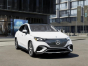 Thumbnail image of 2025 Mercedes-Benz EQE at MercedesBenzOfNovi of Novi, MI