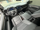 2024 Chevrolet Silverado 1500 LT Trail Boss at Wilkinson Cadillac