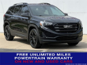 2021 GMC Terrain SLE at Deur Speet Motors