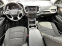 Thumbnail image of 2021 GMC Terrain at Deur Speet Motors