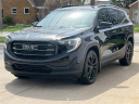 Thumbnail image of 2021 GMC Terrain at Deur Speet Motors