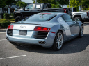 2008 Audi R8 quattro at StevensonMazdaWilmington USED