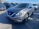 Thumbnail image of 2016 Nissan Murano at LaFontaine Chrysler Dodge Jeep Ram of Fenton