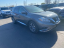 Thumbnail image of 2016 Nissan Murano at LaFontaine Chrysler Dodge Jeep Ram of Fenton