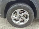Thumbnail image of 2023 Hyundai TUCSON at Springfield Hyundai