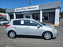 Thumbnail image of 2011 Nissan Versa at Driveway Motors, LLC