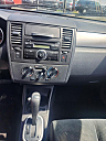 2011 Nissan Versa 1.8 S at Driveway Motors, LLC