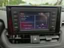 Thumbnail image of 2019 Toyota RAV4 at Peruzzi Toyota(New)