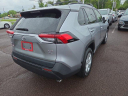 Thumbnail image of 2019 Toyota RAV4 at Peruzzi Toyota(New)