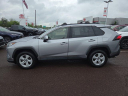 Thumbnail image of 2019 Toyota RAV4 at Peruzzi Toyota(New)