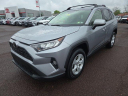 Thumbnail image of 2019 Toyota RAV4 at Peruzzi Toyota(New)