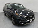 2021 Hyundai TUCSON at Bergstrom Imports on Victory Lane