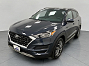 Thumbnail image of 2021 Hyundai TUCSON at Bergstrom Imports on Victory Lane
