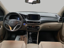 Thumbnail image of 2021 Hyundai TUCSON at Bergstrom Imports on Victory Lane