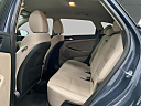 Thumbnail image of 2021 Hyundai TUCSON at Bergstrom Imports on Victory Lane